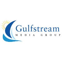 Gulfstream Media Group GMG Logo