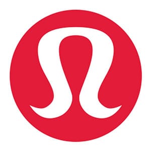 Ivivva Lulu Lemon Logo