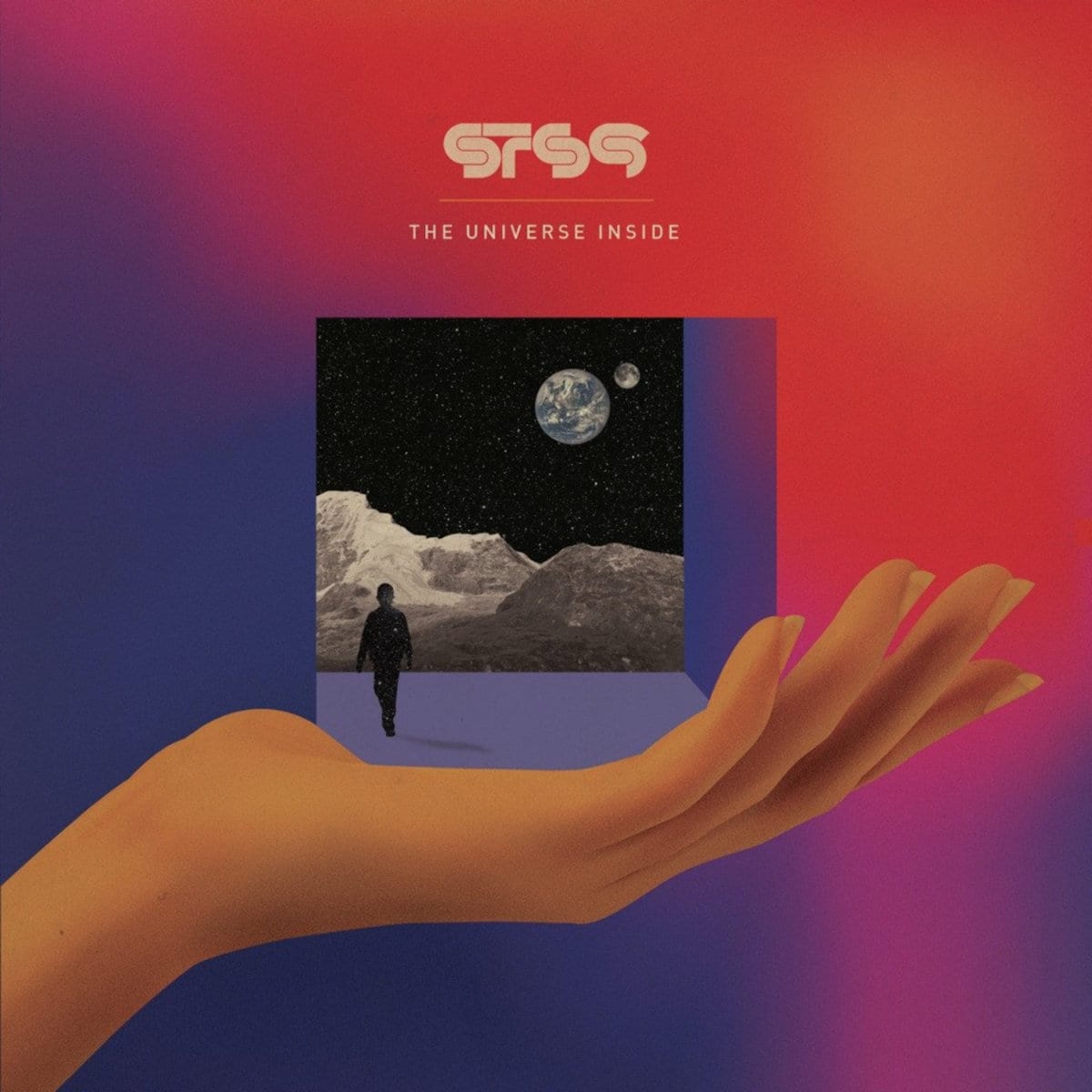 STS9 The Universe Inside art