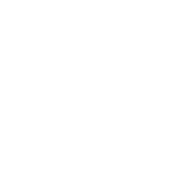 White Prime Video logo