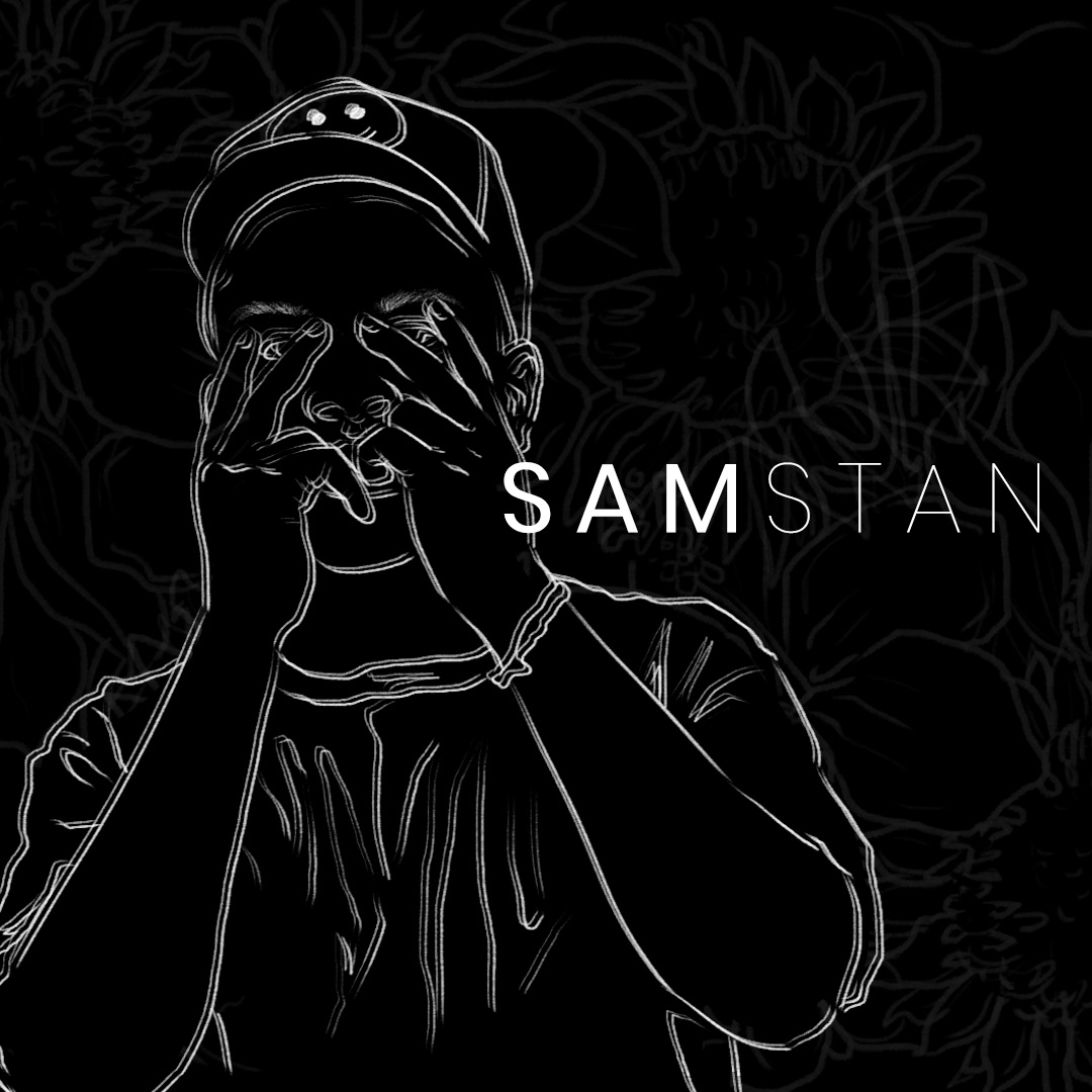 Sam Stan Performance Insta Page artwork