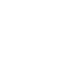 White Uncreative Logo
