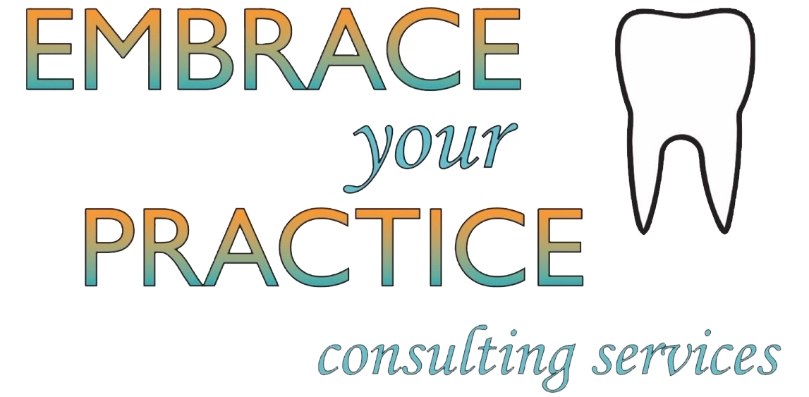 Color Embrace Your Practice Consulting Services Logo