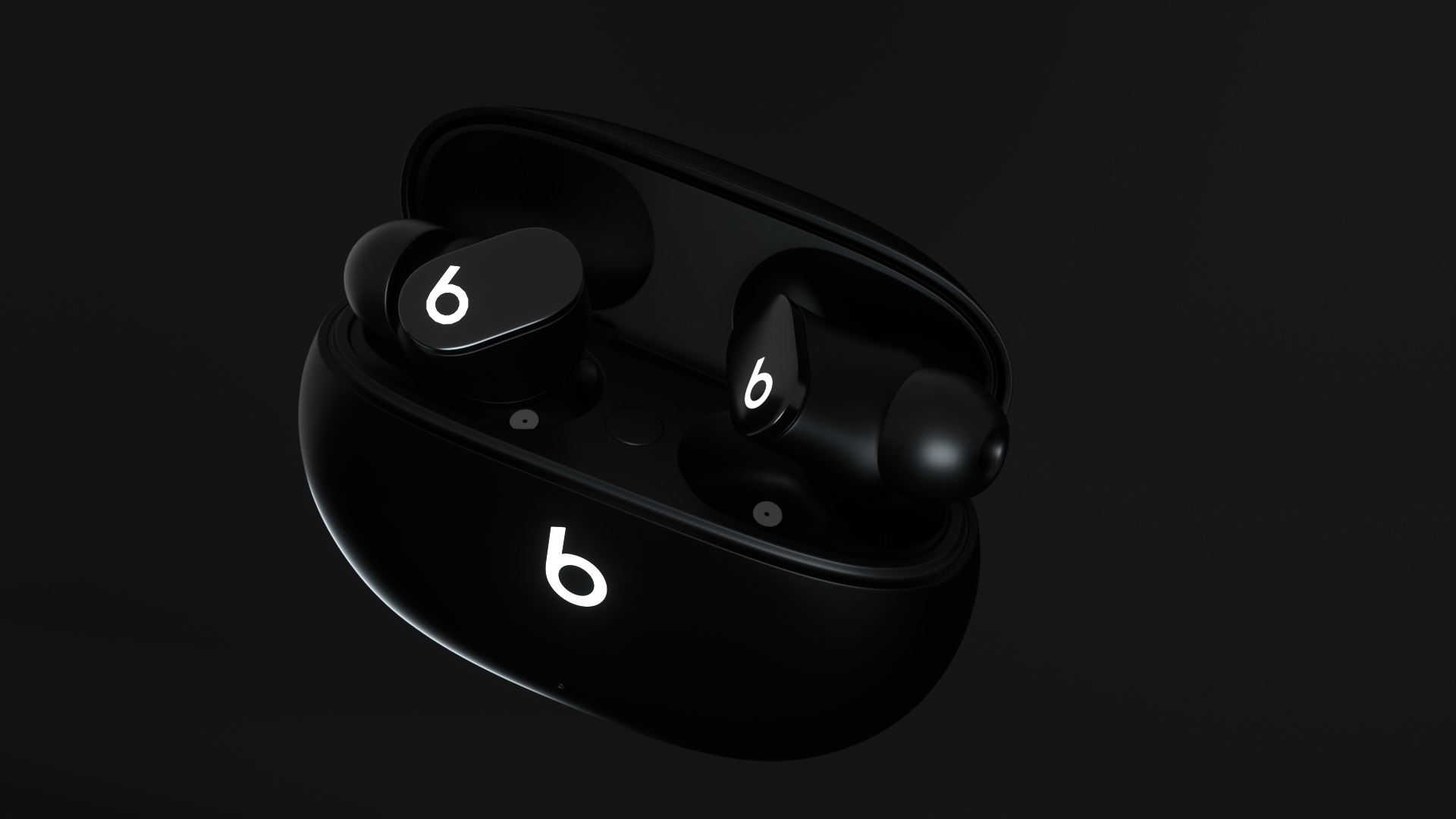 Subtle ways to Incorporate 3D Animation video in your film production Black ear buds on display