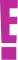 Purple E Entertainment logo