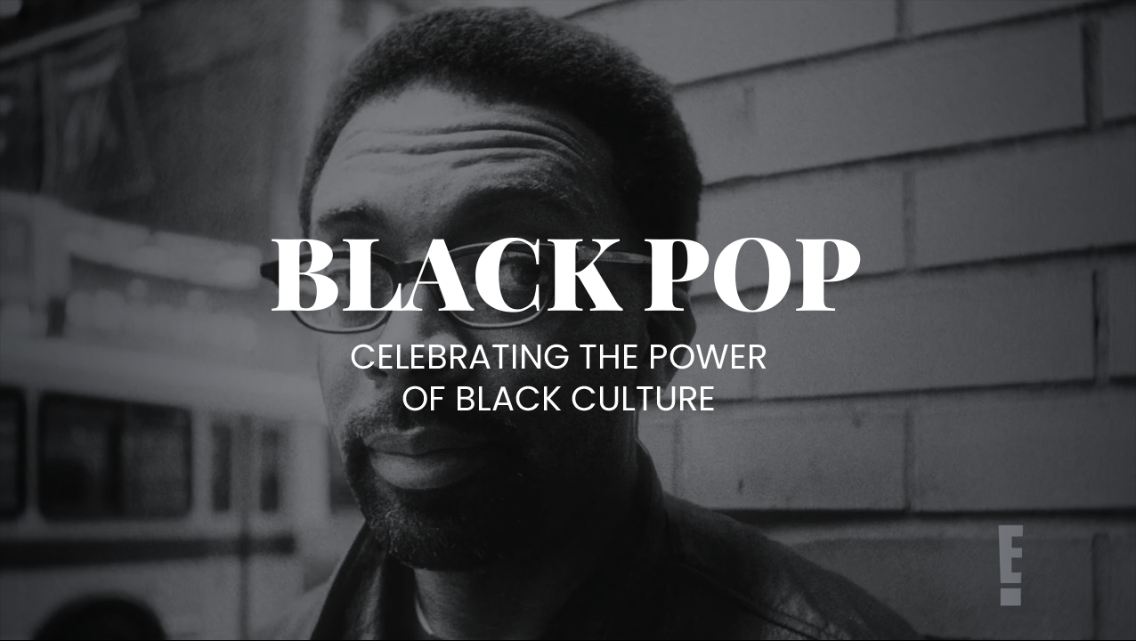 White Black Pop Celebrating the Power of Black Culture featured image