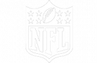 White NFL Logo