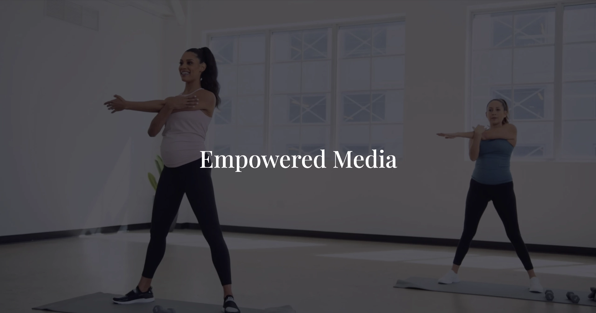 empowered media featured image